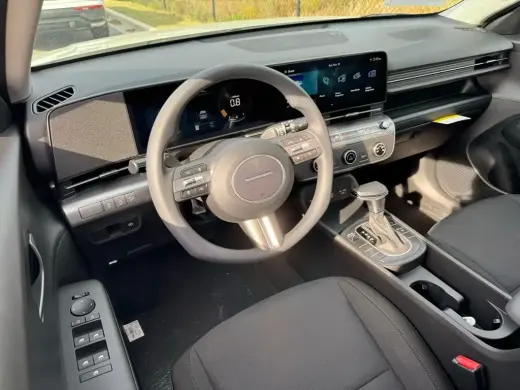 Hyundai KONA 2026 SE 4dr SUV
