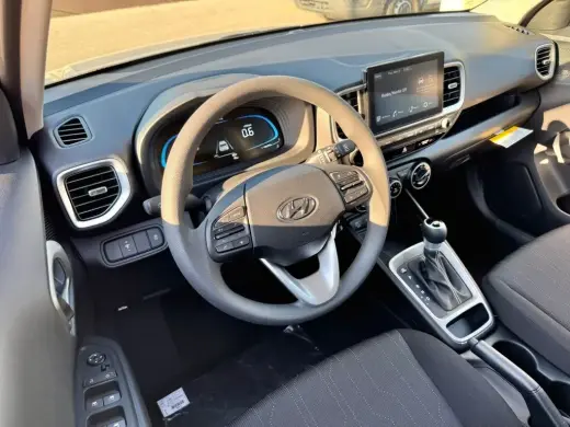 Hyundai VENUE 2026 SE 4dr Crossover
