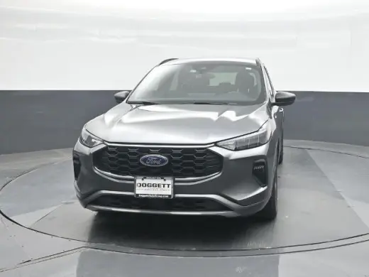 Ford Escape 2023 ST-Line 4dr SUV