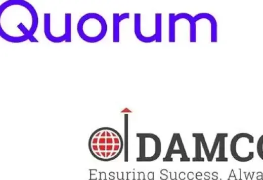 Quorum Blockchain Development