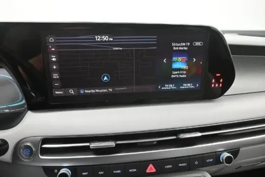 Hyundai PALISADE 2025 AWD SEL 4dr SUV