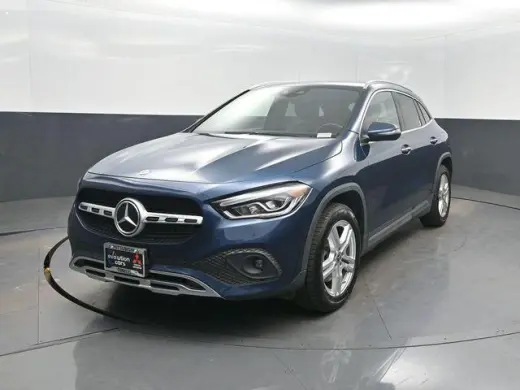 Mercedes-Benz GLA 2023 AWD GLA 250 4MATIC 4dr SUV