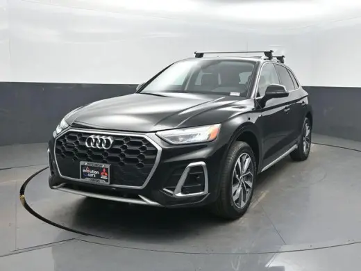 Audi Q5 2022 AWD quattro S line Premium 45 TFSI 4dr SUV
