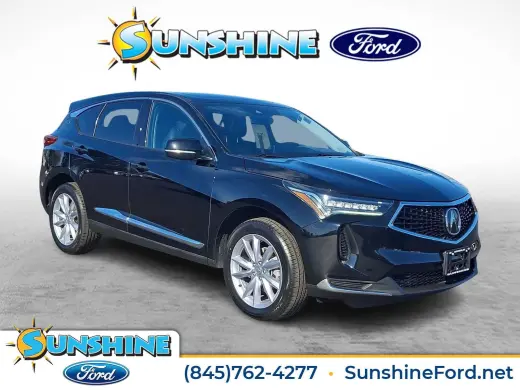 Acura RDX 2023 SH-AWD 4dr SUV