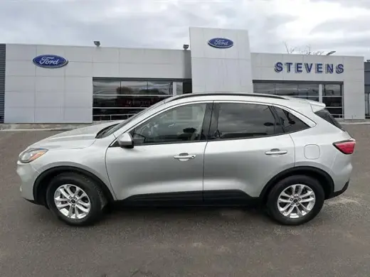 Ford Escape 2020 AWD SE 4dr SUV