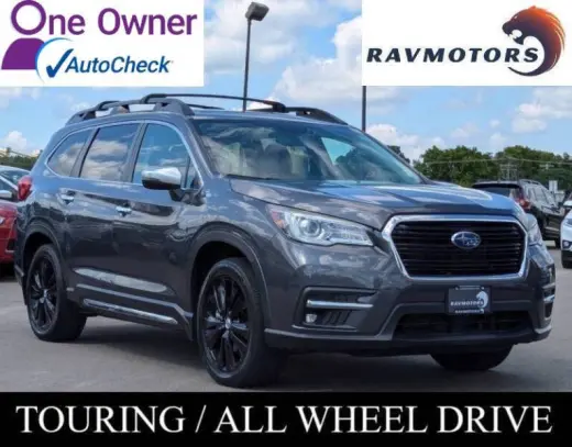 2019 Subaru Ascent Touring