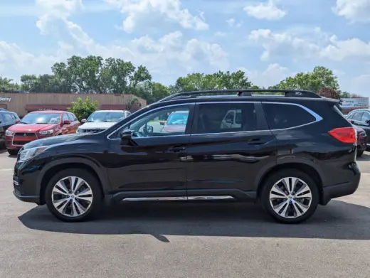 2020 Subaru Ascent Limited 7-Passenger