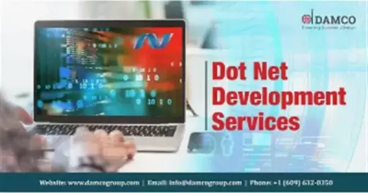 Outsource .NET Project