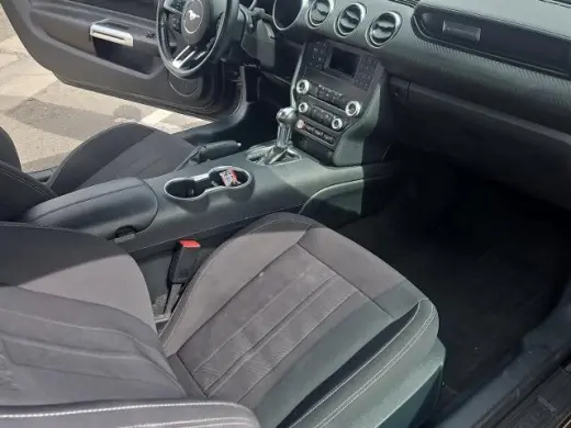 Ford Mustang 2023 EcoBoost Premium 2dr Fastback