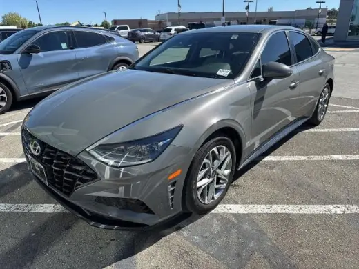 Hyundai SONATA 2023 SEL 4dr Sedan