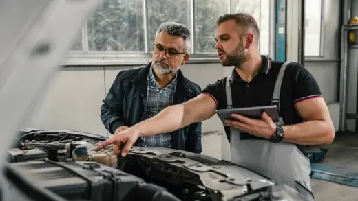 Auto Technician Wanted