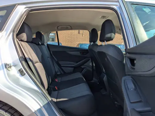 2018 Subaru Impreza Premium
