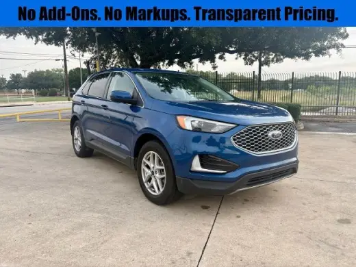 Ford Edge 2024 AWD ST-Line 4dr SUV