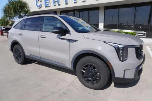 Kia Sorento 2024 AWD X-Line SX Prestige 4dr SUV
