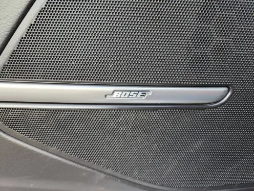 2013 Cadillac CTS 3.6L Performance