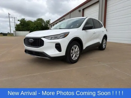Ford Escape 2024 Active 4dr SUV