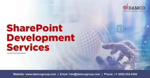 SharePoint Development Company