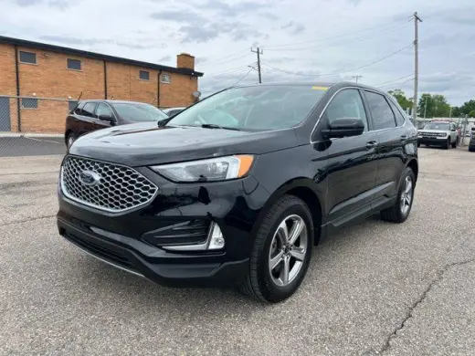 Ford Edge 2024 AWD ST-Line 4dr SUV
