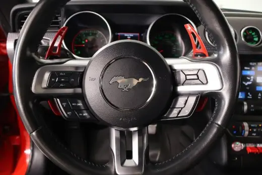Ford Mustang 2019 GT 2dr Fastback