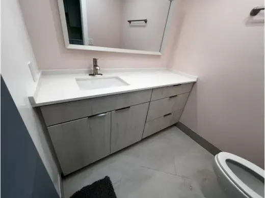 Kitchen bath countertops any s