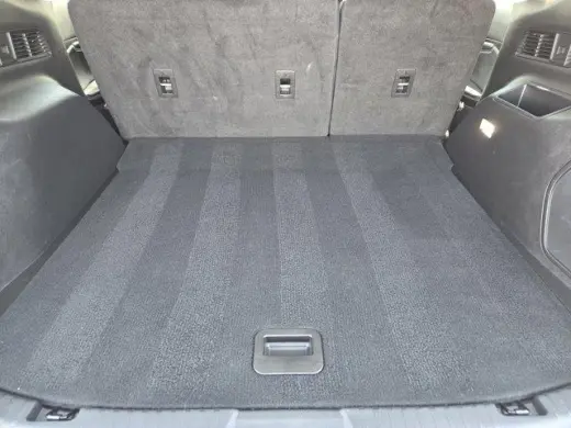 Ford Edge 2023 AWD Titanium 4dr Crossover
