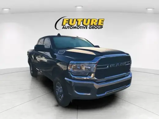 Ram 2500 2021 4x4 Tradesman 4dr Crew Cab 6.3 ft. SB Pickup