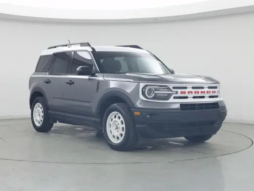 Ford Bronco Sport 2023 AWD Heritage SUV de 4 puertas