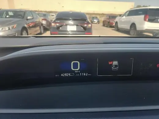 Toyota Prius Prime 2021 LE 4dr Hatchback