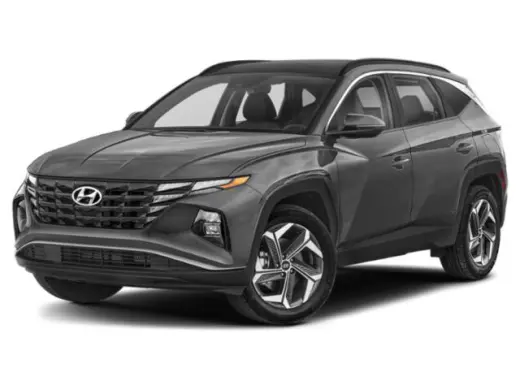 Hyundai TUCSON Hybrid 2023 AWD SEL Convenience 4dr SUV
