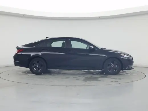 Hyundai ELANTRA 2021 SEL sedán 4 puertas