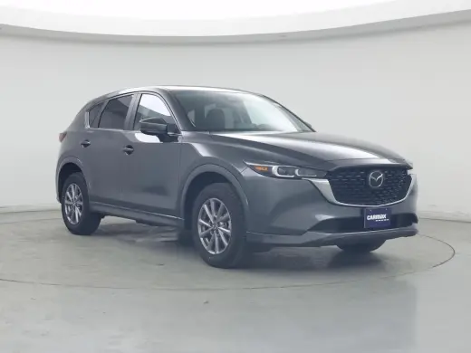 Mazda CX-5 2025 AWD 2.5 S Preferred SUV de 4 puertas