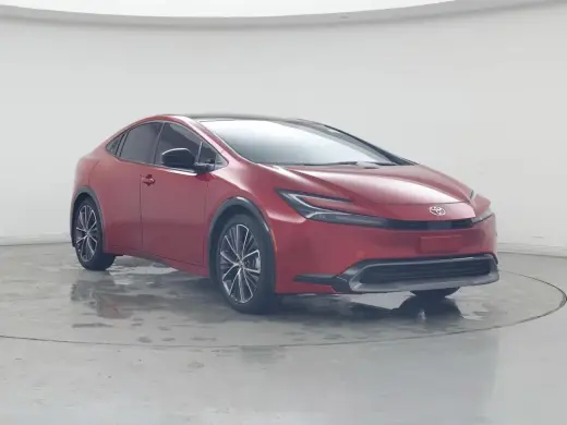 Toyota Prius 2024 AWD Limited 4 puertas Hatchback