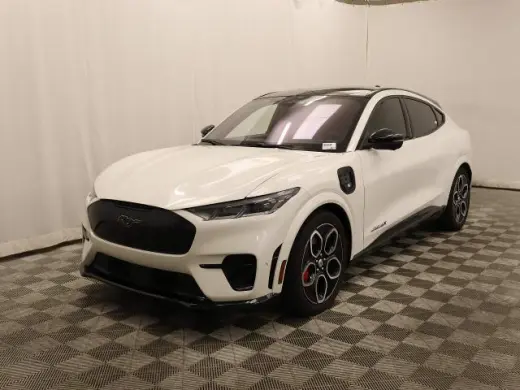 Ford Mustang Mach-E 2022 AWD GT 4dr SUV