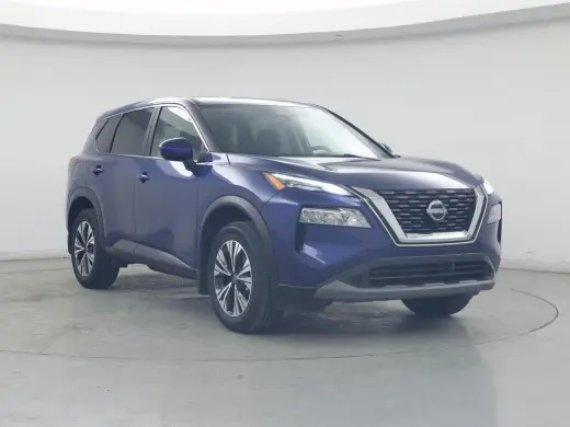 Nissan Rogue 2023 AWD SV 4 puertas Crossover