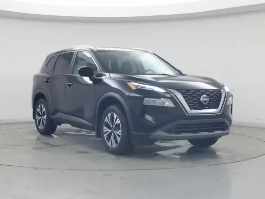 Nissan Rogue 2023 AWD SV 4 puertas Crossover