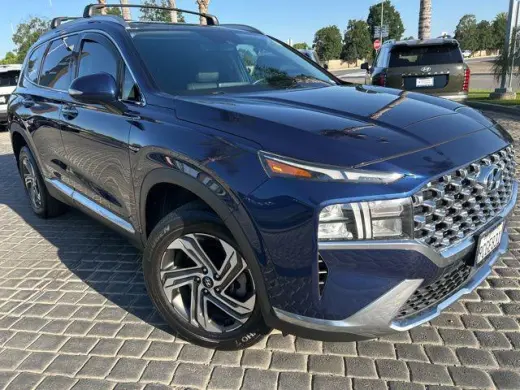 Hyundai SANTA FE 2022 AWD SEL 4dr Crossover