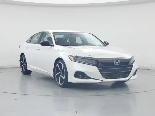Honda Accord 2022 Sport Edición Especial Sedán de 4 Puertas