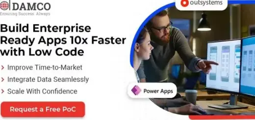 Low-Code Development Company