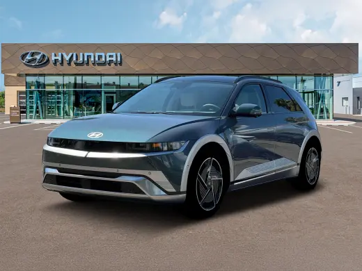 Hyundai IONIQ 5 2025 AWD Limited 4dr Crossover
