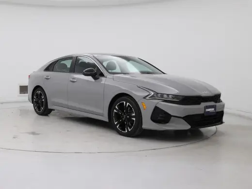 Kia K5 2022 GT-Line 4dr Sedan