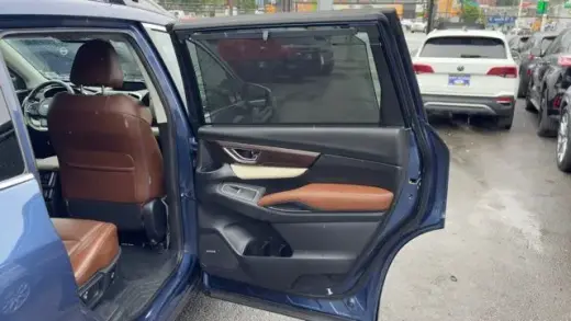 Subaru Ascent 2020 AWD Touring 4dr SUV