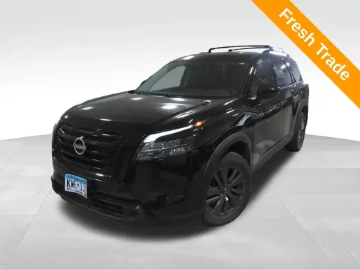Nissan Pathfinder 2023 AWD SV 4dr SUV