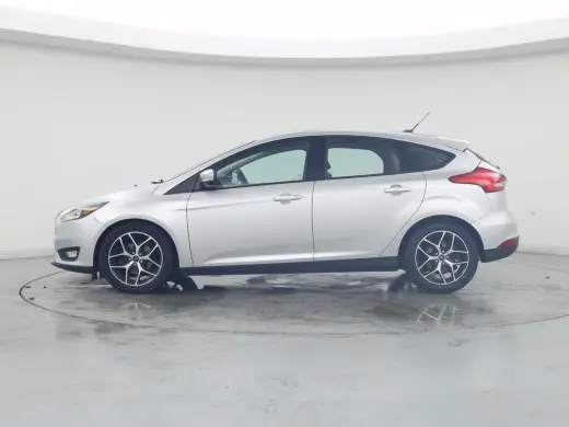 Ford Focus 2017 SEL 4dr Hatchback