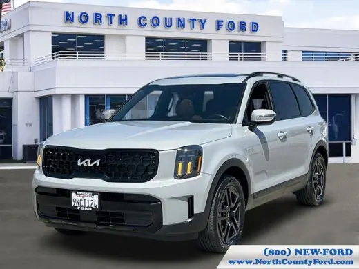 Kia Telluride 2024 AWD EX 4dr SUV