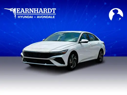 Hyundai ELANTRA 2025 Limited 4dr Sedan