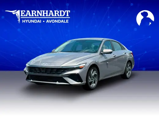 Hyundai ELANTRA 2025 Limited 4dr Sedan