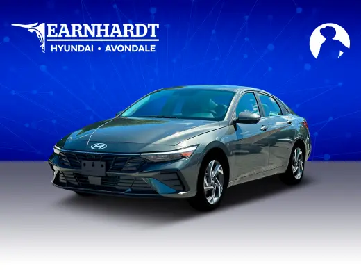 Hyundai ELANTRA 2025 Limited 4dr Sedan