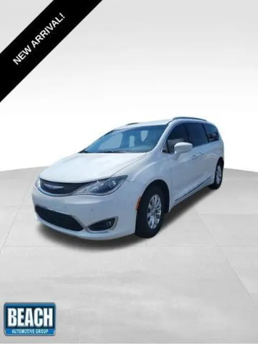 Chrysler Pacifica 2018 Touring L 4dr Mini-Van