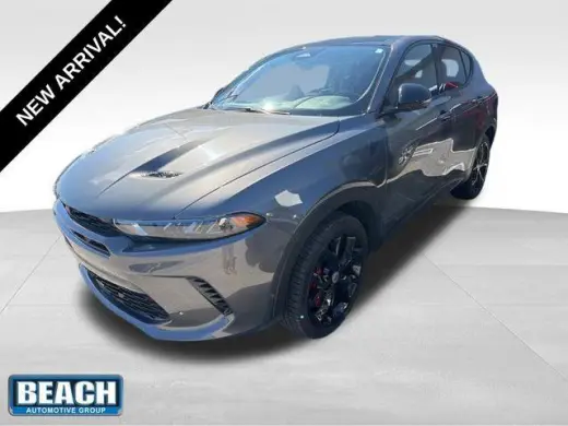 Dodge Hornet 2023 AWD GT Plus 4dr Crossover