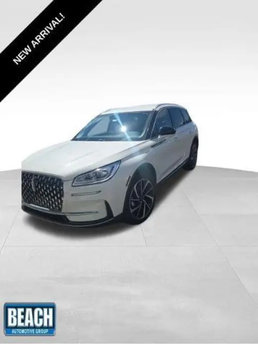Lincoln Corsair 2023 Reserve 4dr SUV
